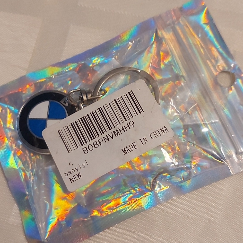 BMW Key Chain - Picture 3 of 3
